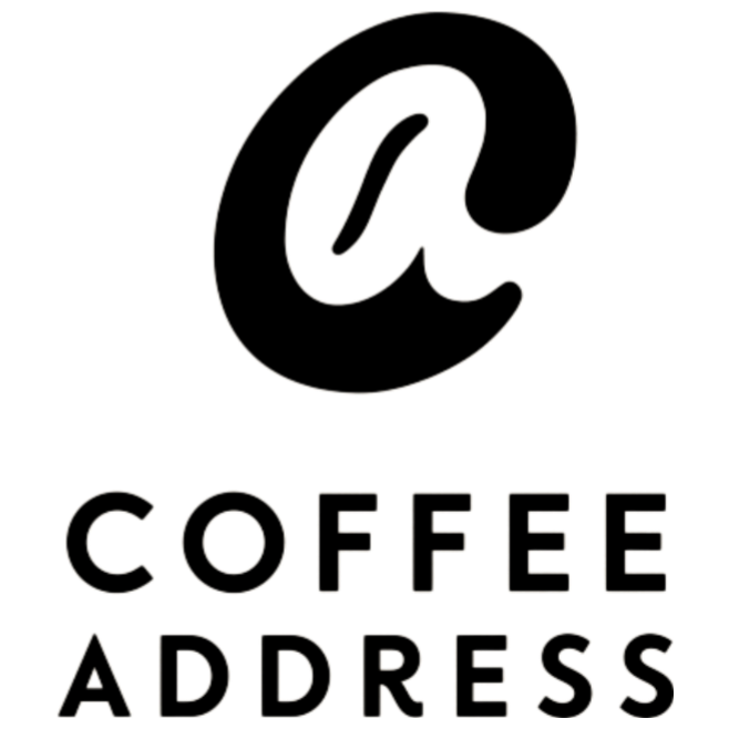 Coffee Address