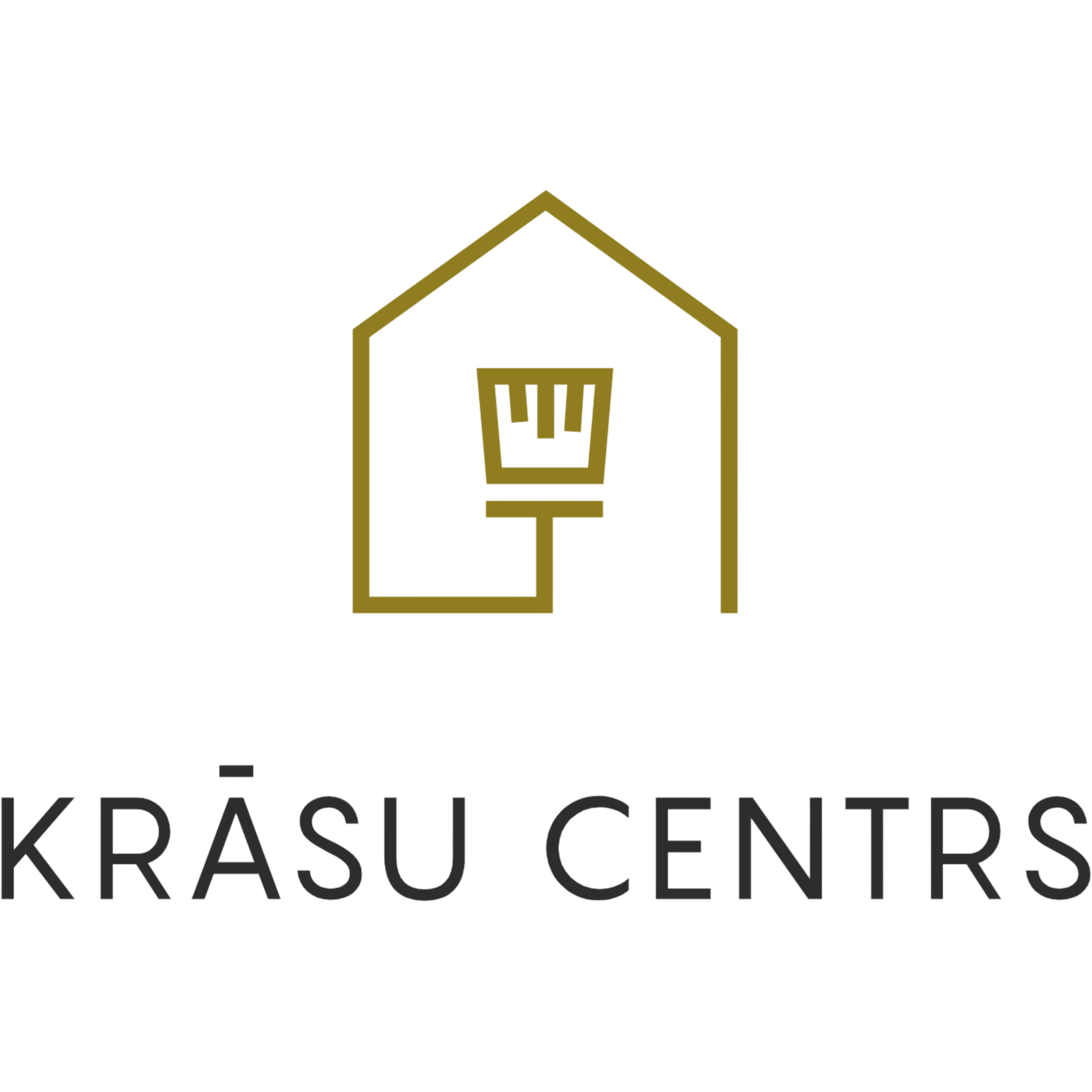 Krāsu Centrs